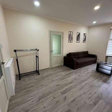 The Snowy Loft By Key&stay