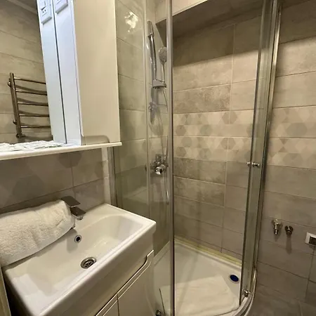 Appartamento The Snowy Loft By Key&stay *
